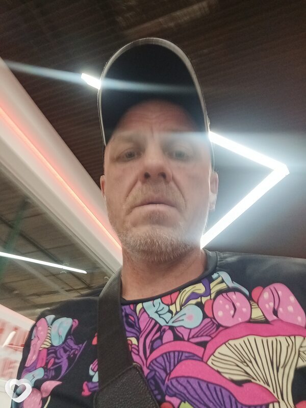 Коля, 46, Тольятти — анкета №3597165
