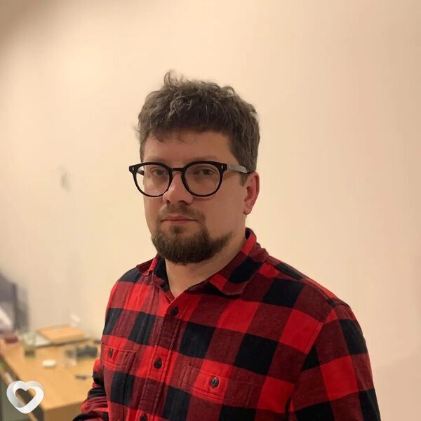 Данил, 30, Киеве — анкета №3596945