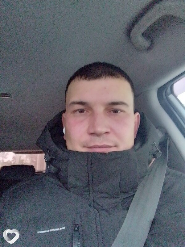Дидар, 31, Экибастузе — анкета №3596949