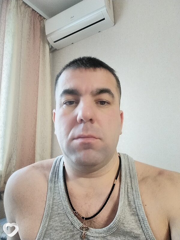Максим, 40, Владивостоке — анкета №3597021