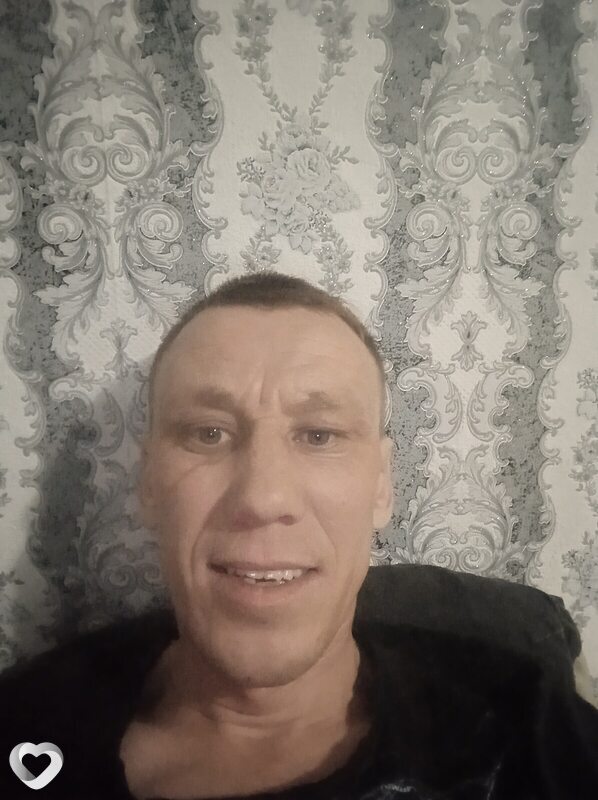 Сергей, 40, Черемхове — анкета №3597024