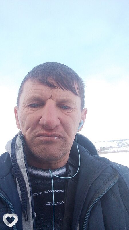 Руслан, 44, Москве — анкета №3597029