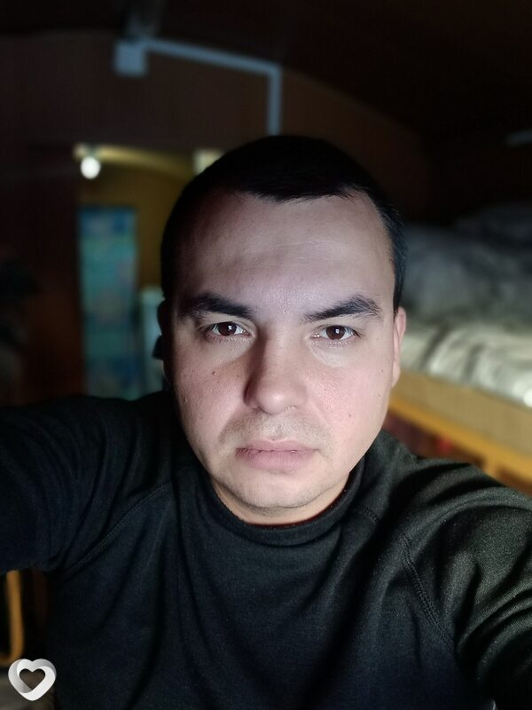 Рушан, 39, Казани — анкета №3597032
