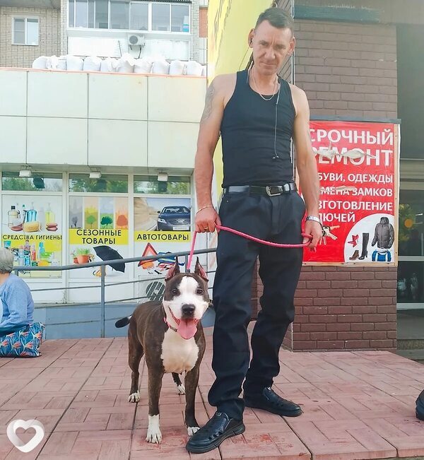 Сергей, 47, Хабаровске — анкета №3597040