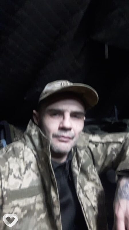 Артем, 36, Днепр — анкета №3597041