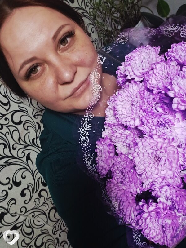 Татьяна, 28, Кирове — анкета №3597498