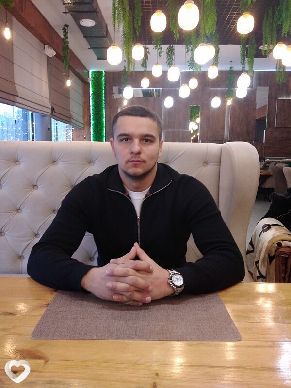 Руслан, 28, Шымкенте — анкета №3597504
