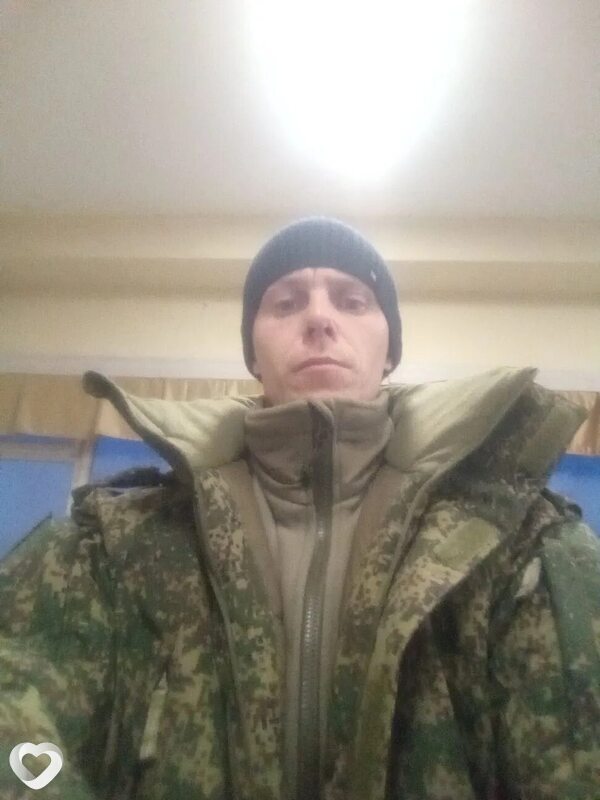 Александр, 35, Комсомольске-на-Амуре — анкета №3597505