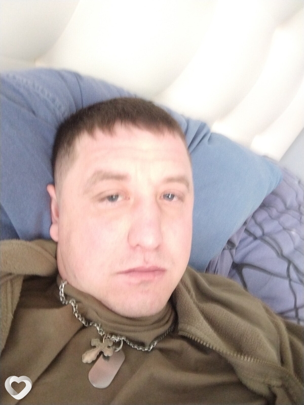 Иний, 36, Саратове — анкета №3597511
