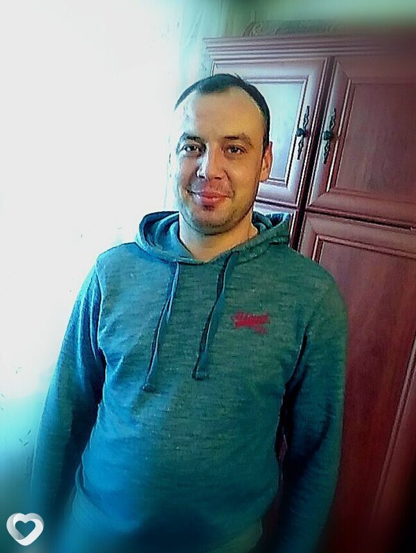 Антон, 42, Комсомольске-на-Амуре — анкета №3597045