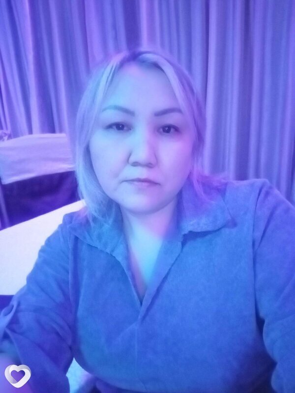 Роза, 46, Екатеринбурге — анкета №3597049