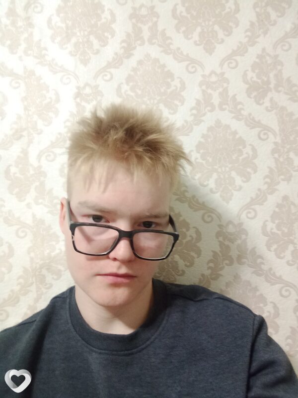 Константин, 19, Москве — анкета №3597095