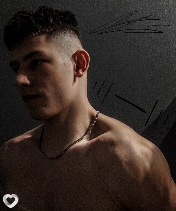 𝐀𝐋𝐄𝐗𝐄𝐘, 19, Минске — анкета №3597107