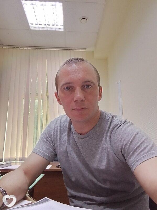Андрей, 41, Нижнем Новгороде — анкета №3597239