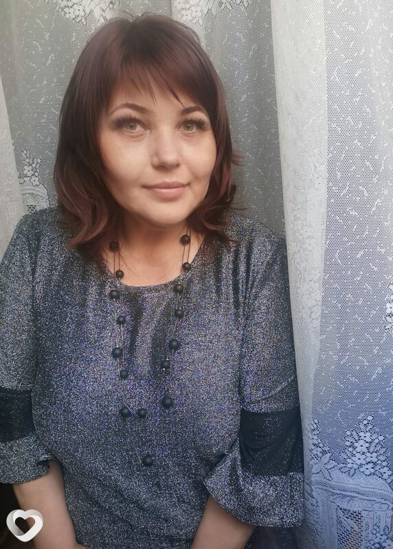 Ольга, 49, Караганде — анкета №3597242