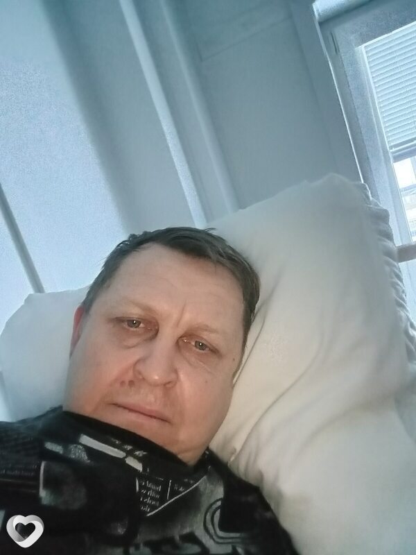 Генадий, 44, Норильске — анкета №3597200
