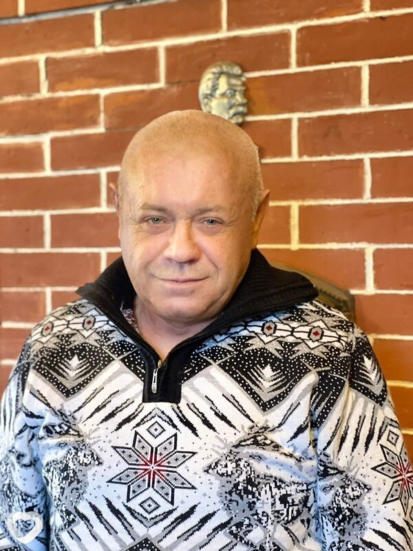 Михаил, 61, Санкт-Петербурге — анкета №3597201