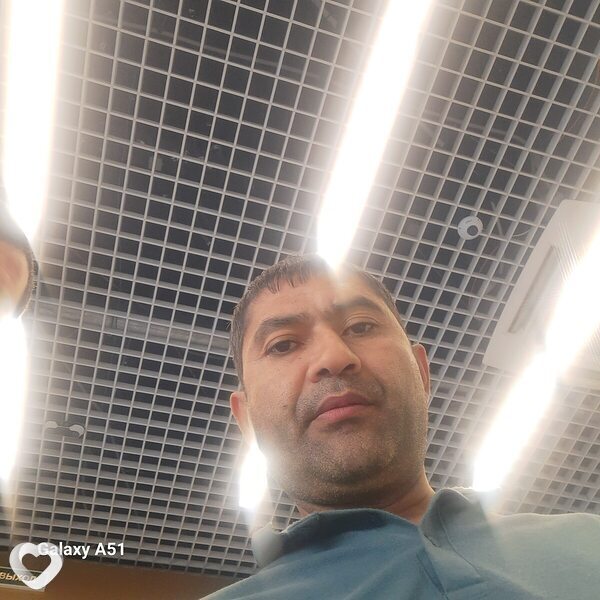 Нажмиддин, 42, Иркутске — анкета №3597204