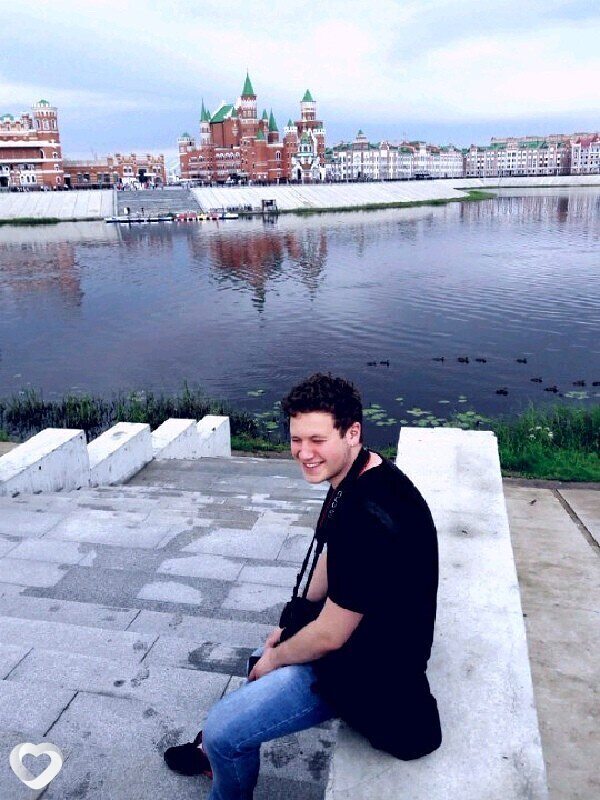 Борис, 26, Пятигорске — анкета №3597216