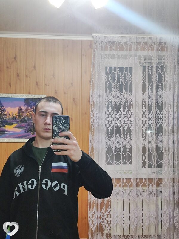 Инсаф, 21, Кумертау — анкета №3597217