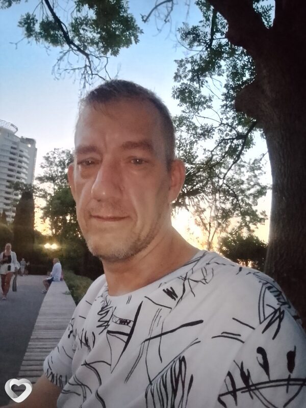 Андрей, 50, Сочи — анкета №3598043