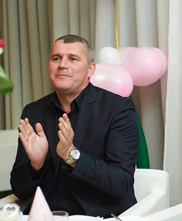 Виталий, 48, Якутске — анкета №3598048