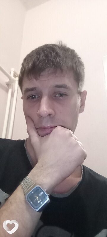 Геннадий, 25, Красном Сулине — анкета №3598057