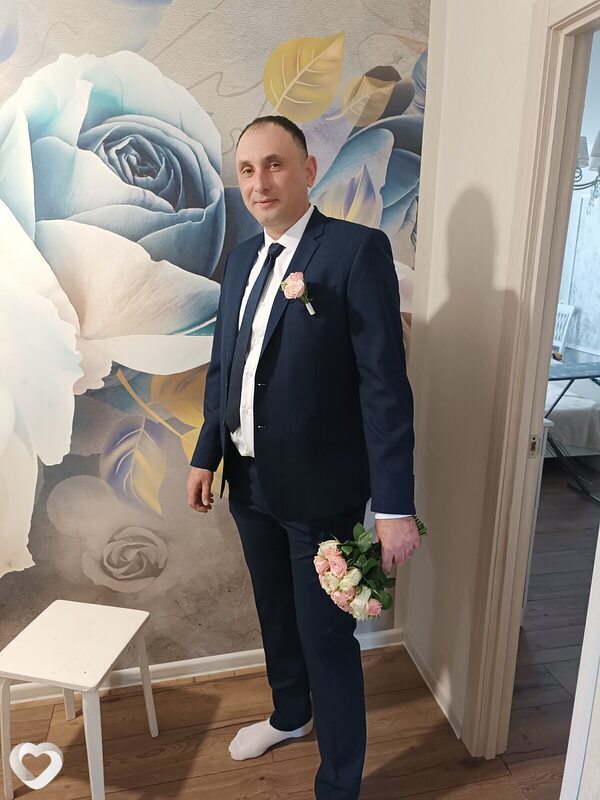 Арсен, 38, Хасавюрте — анкета №3598064
