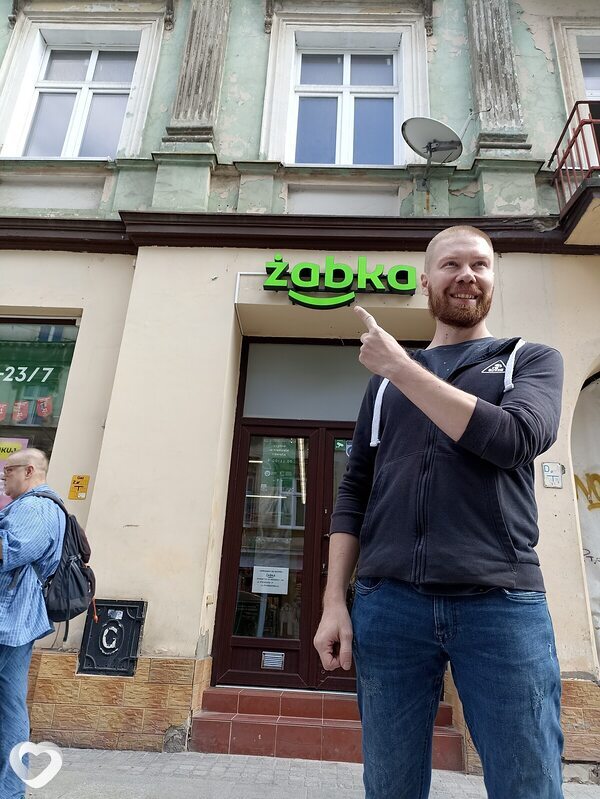 Виталий, 41, Минске — анкета №3597350