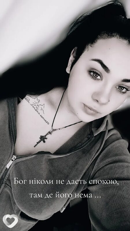 Виктория, 26, Харькове — анкета №3597355