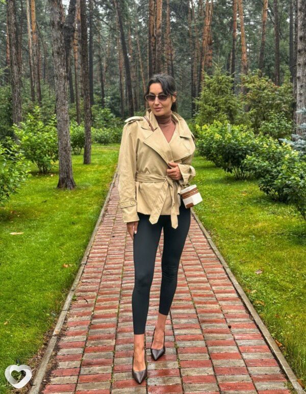 Ольга, 39, Самаре — анкета №3597359