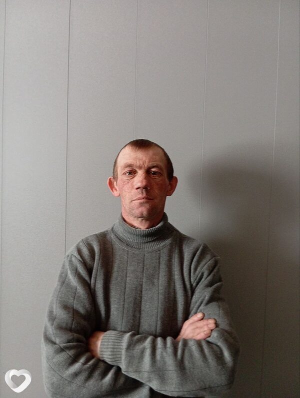 Андрей, 36, Кемерове — анкета №3597365