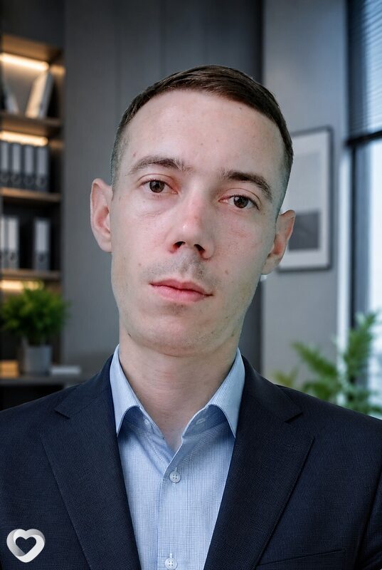 Evgenij, 35, Одессе — анкета №3597366