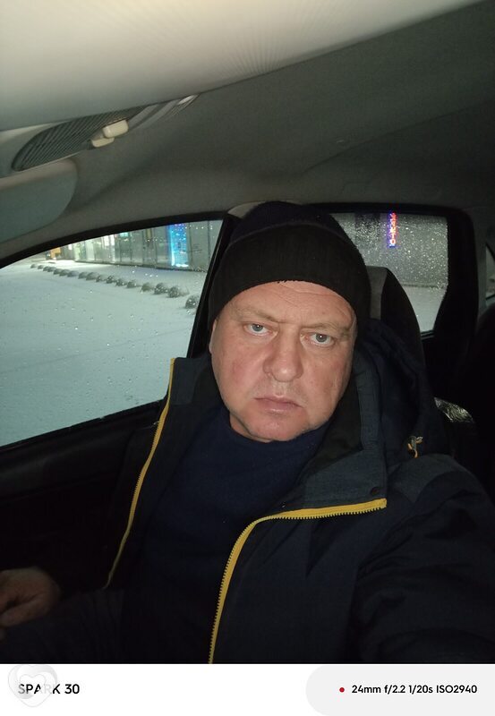 Виктор, Морозовск
