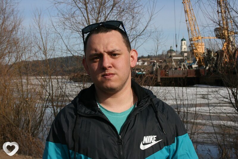 Александр, Вятские Поляны