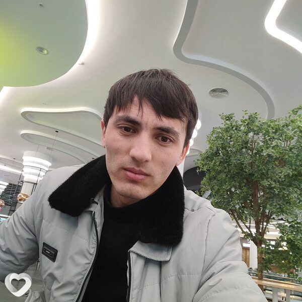 Али, 30, Москве — анкета №3597123