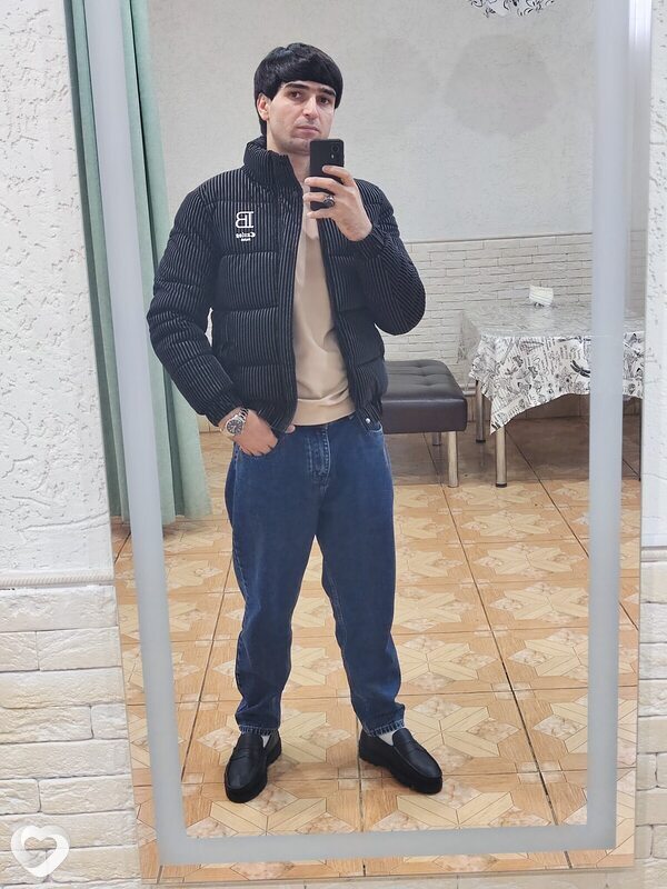Назир, 30, Актобе — анкета №3597124