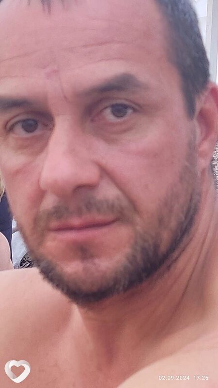 Эльдар, 44, Краснодаре — анкета №3597128