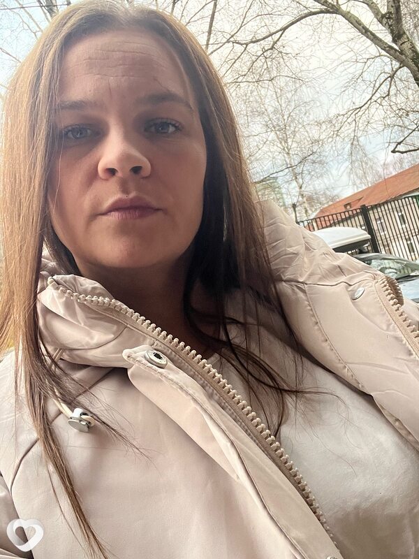 Людмила, 33, Перми — анкета №3597069