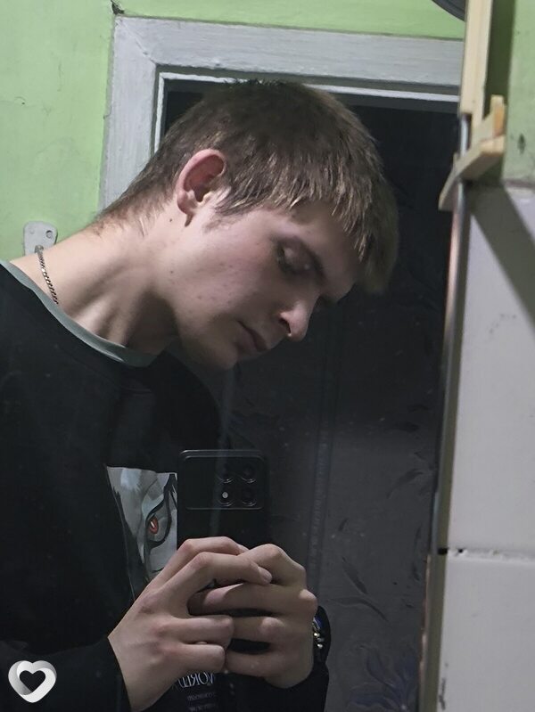 Nikita, 20, Щучинске — анкета №3597073