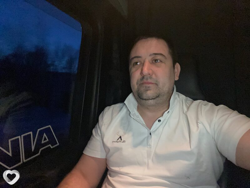 Андрей, 39, Новосибирске — анкета №3597076