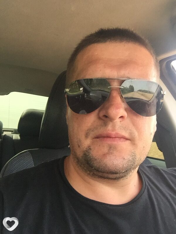 Евгений, 37, Минске — анкета №3597077