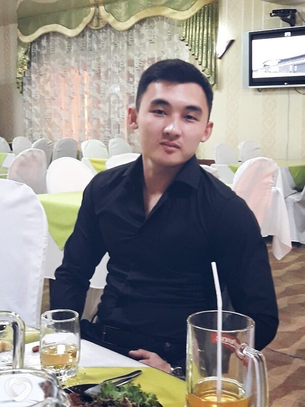 Мирас, 30, Караганде — анкета №3597087