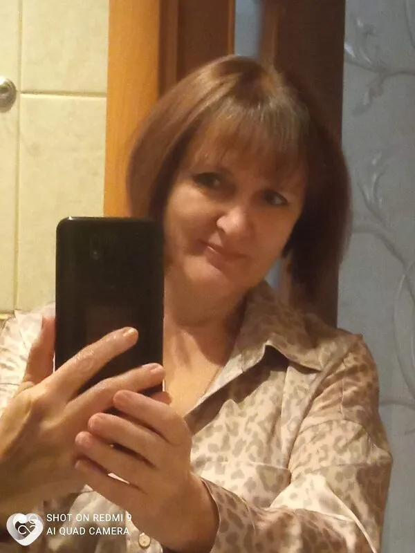 Алла, 62, Москве — анкета №3597092
