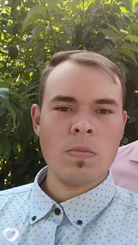 Сергей, 33, Боре — анкета №3597695