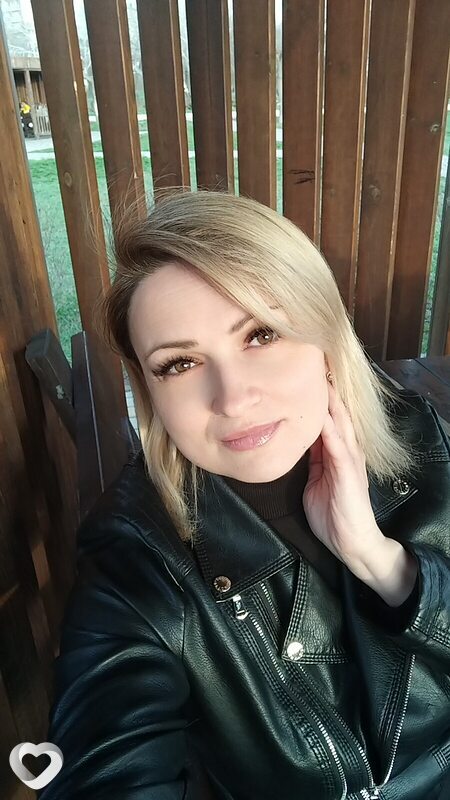 Юлия, 40, Мариуполе — анкета №3597697