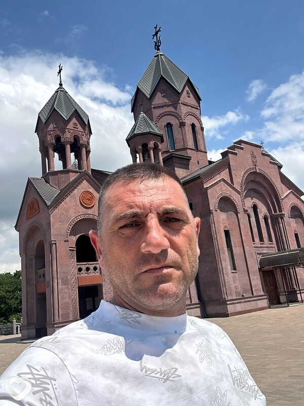 Арсен, Железноводск