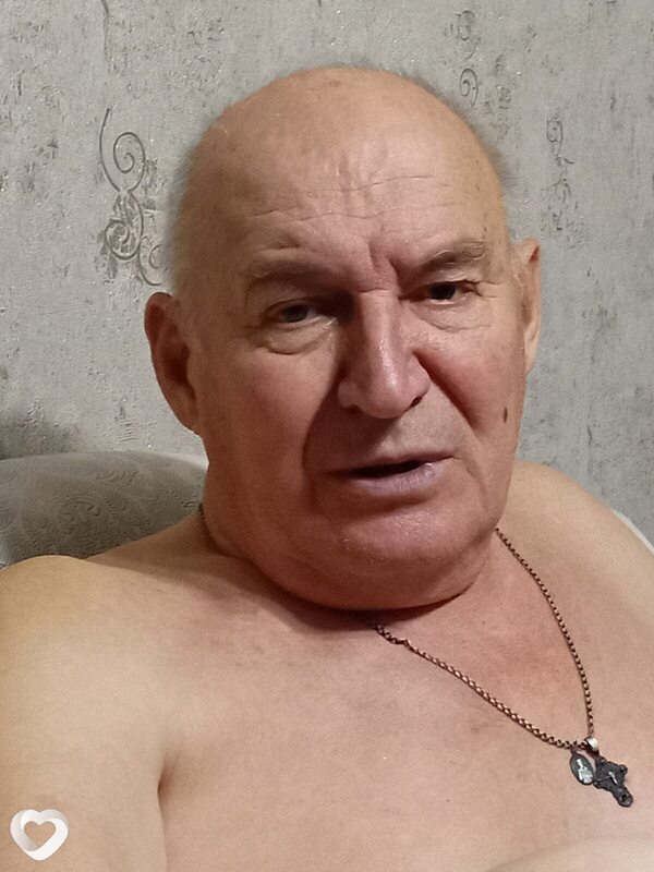 Юрий, 68, Владивостоке — анкета №3597712