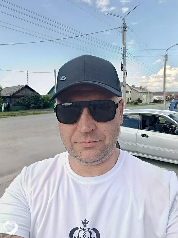 Сергей, 37, Новосибирске — анкета №3597320