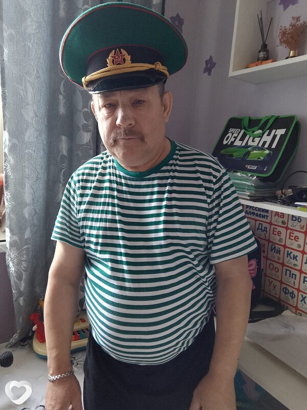 Юрий, Обь